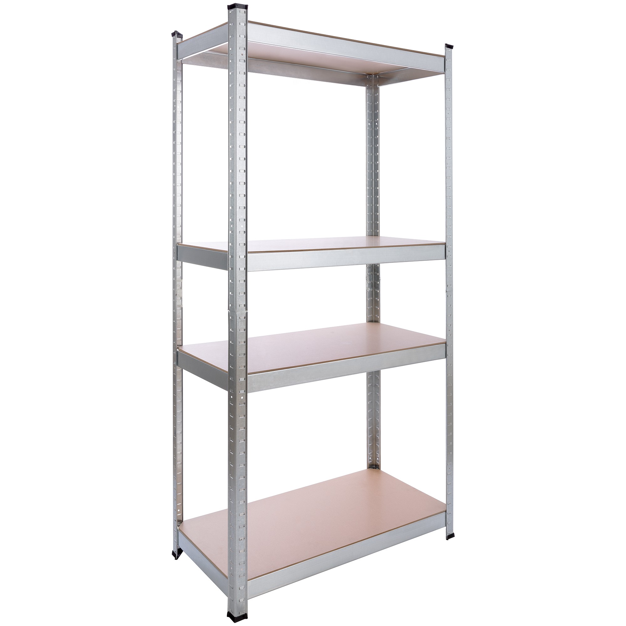 Etagère lourde 160x80x40cm 320kg - 4260551583605 - Flash Sale