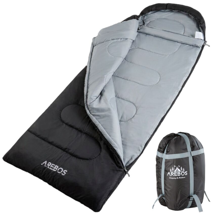 Sac de couchage