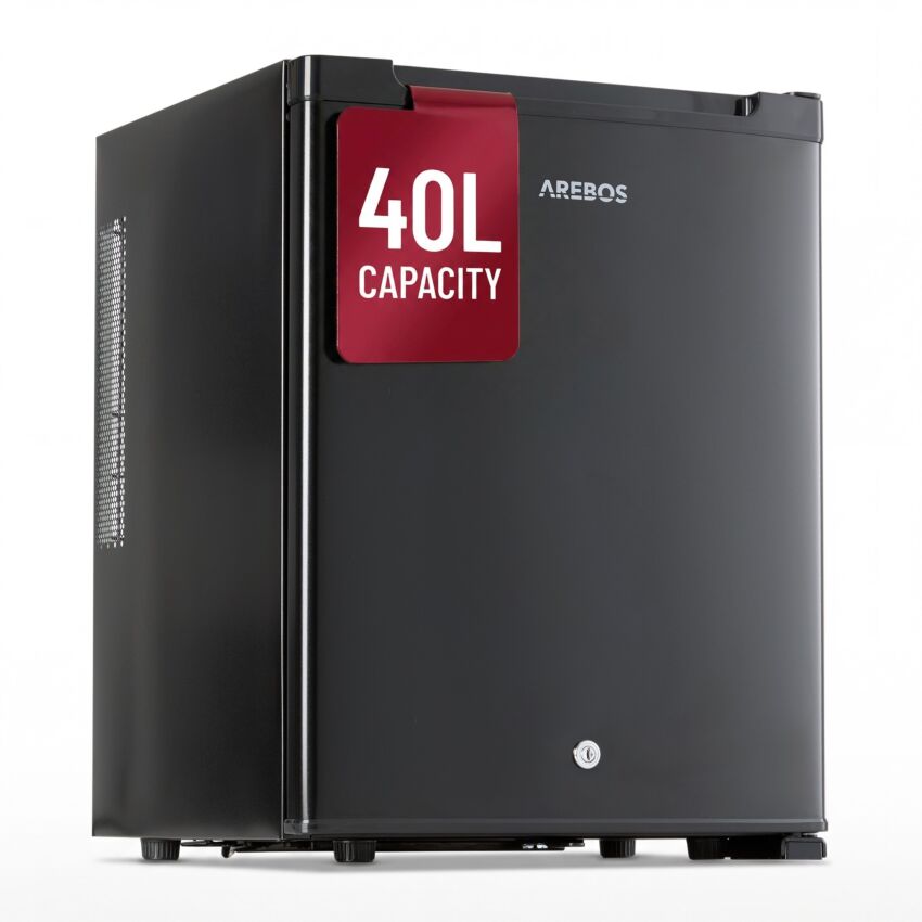 Mini r&eacute;frig&eacute;rateur 40L