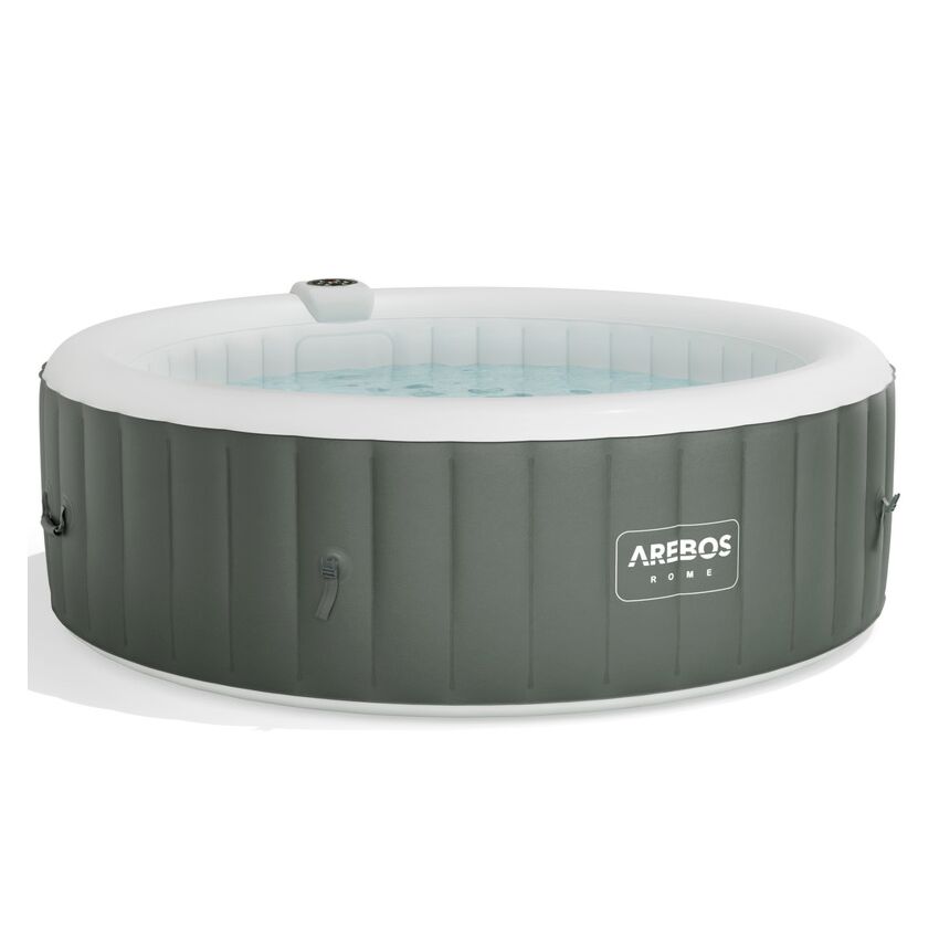 Spa Gonflable 6 Personnes 1000L
