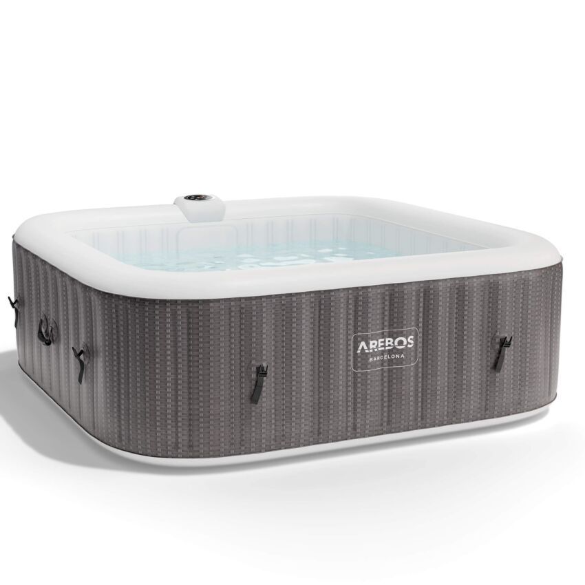 Spa Pool Whirlpool "BARCELONA"