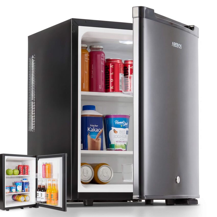 Mini réfrigérateur 40L