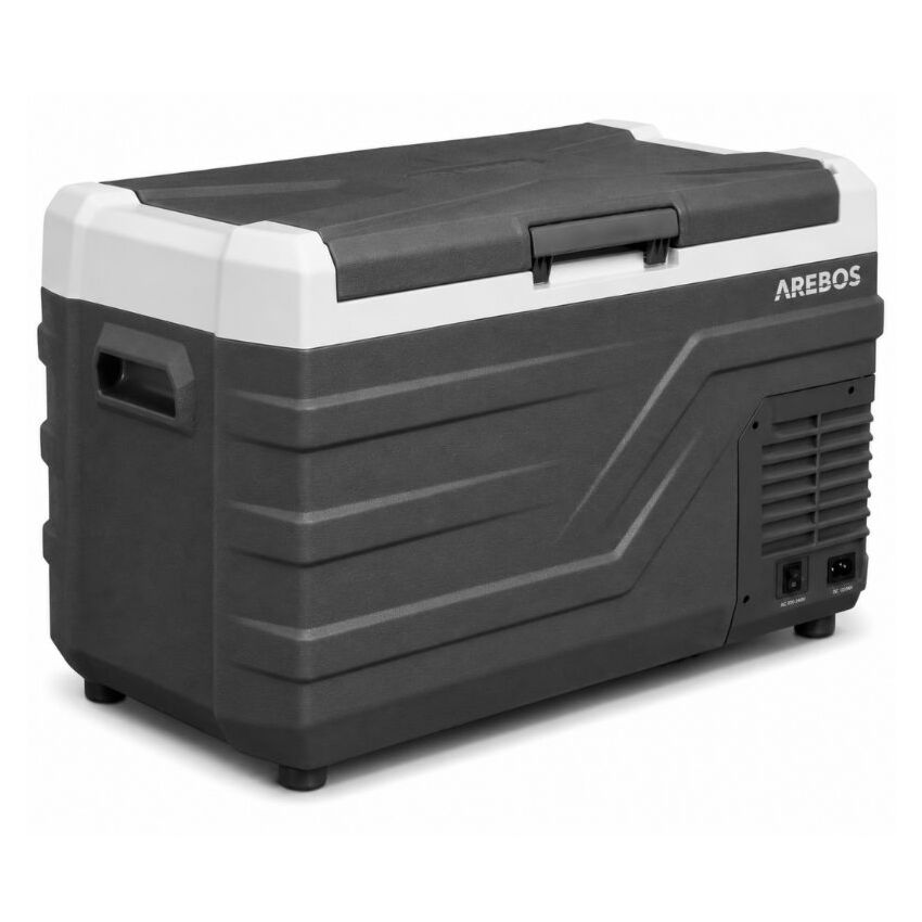 Glacière à compresseur 26 L