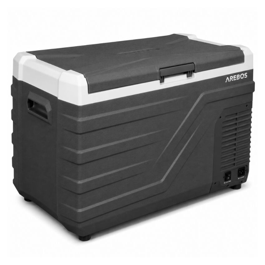 Glacière à compresseur 35 L