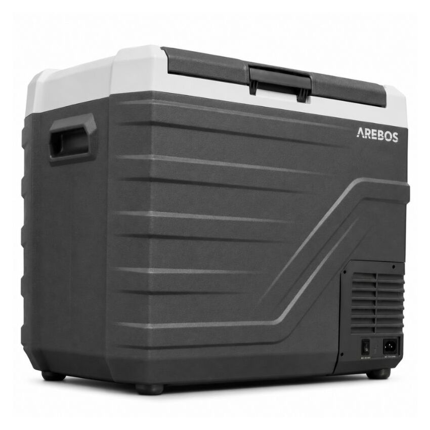 Glacière à compresseur 43 L