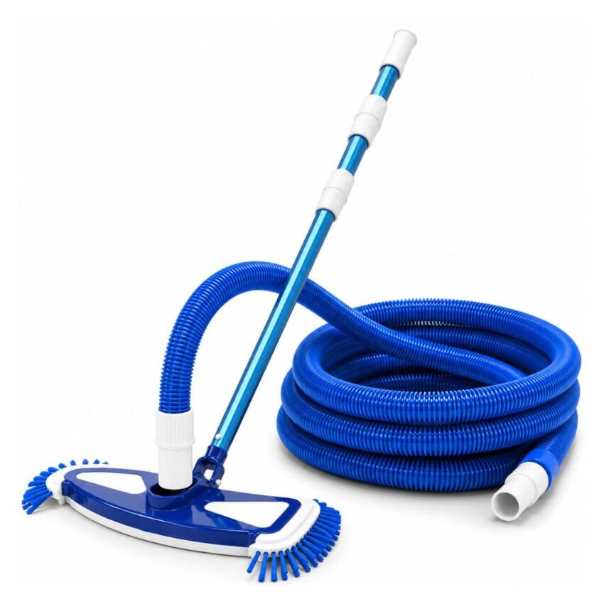 Brosse de nettoyage pour Piscine