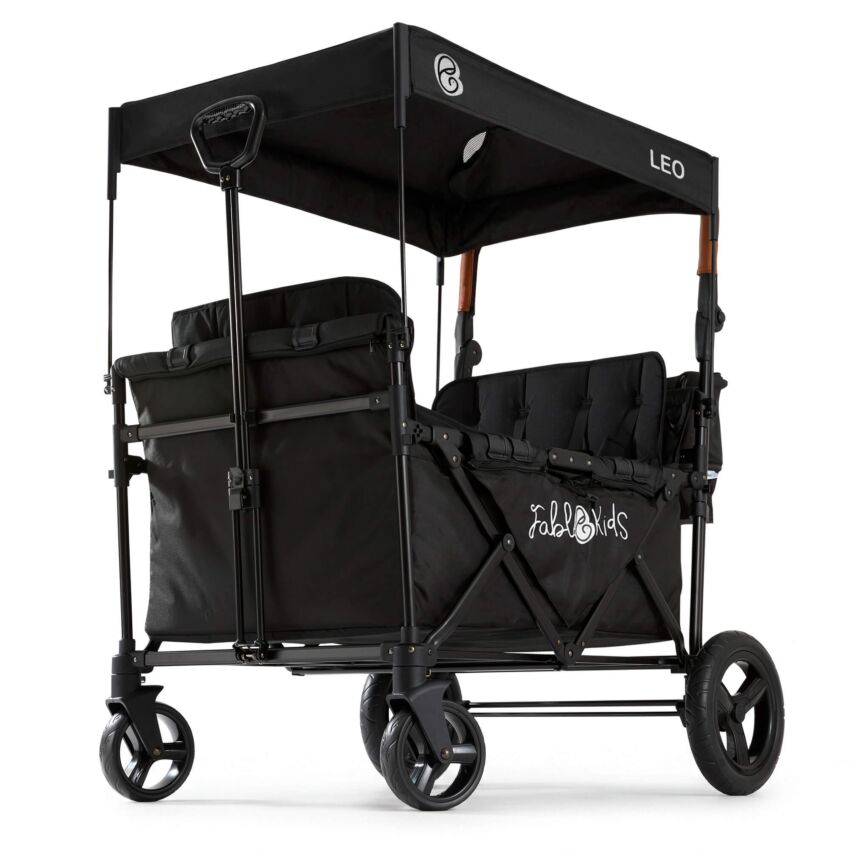 FableKids chariot LEO X4 plus
