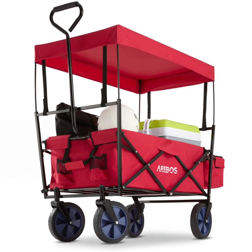 Chariot Pliable 70kg capacité