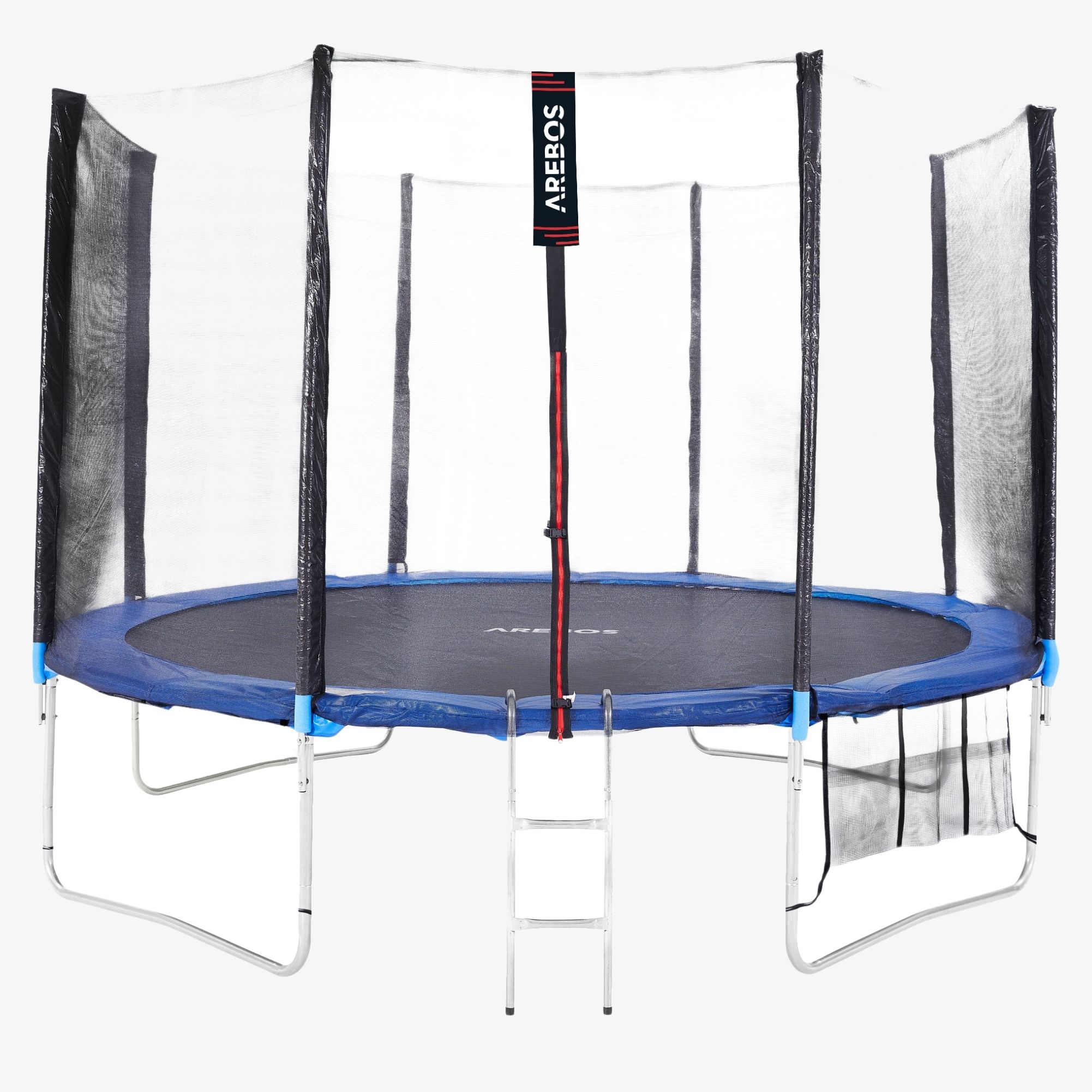 Trampoline Standard 12FT 366cm 4260199757338 Sports et exercice