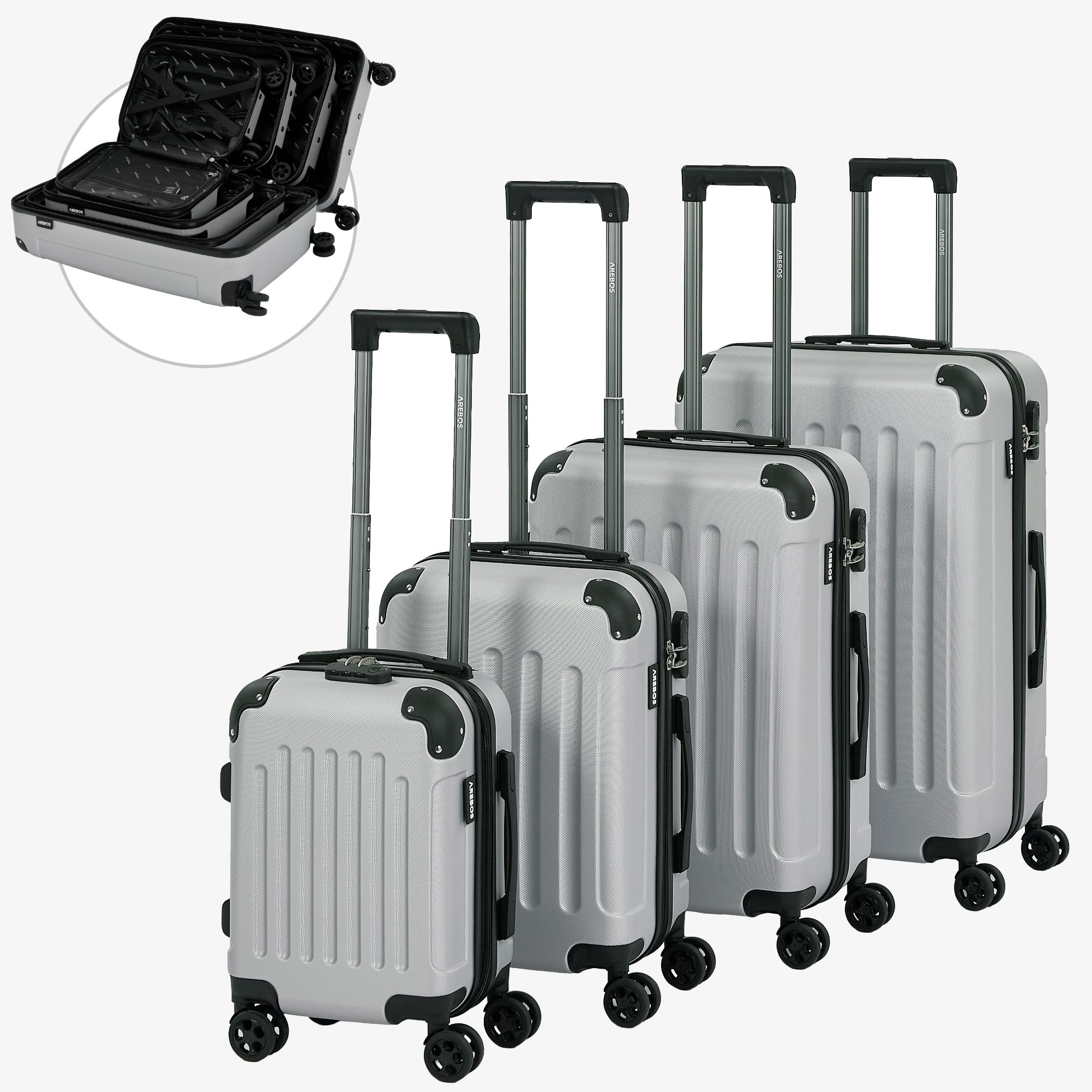 Mallette de voyage femme shop