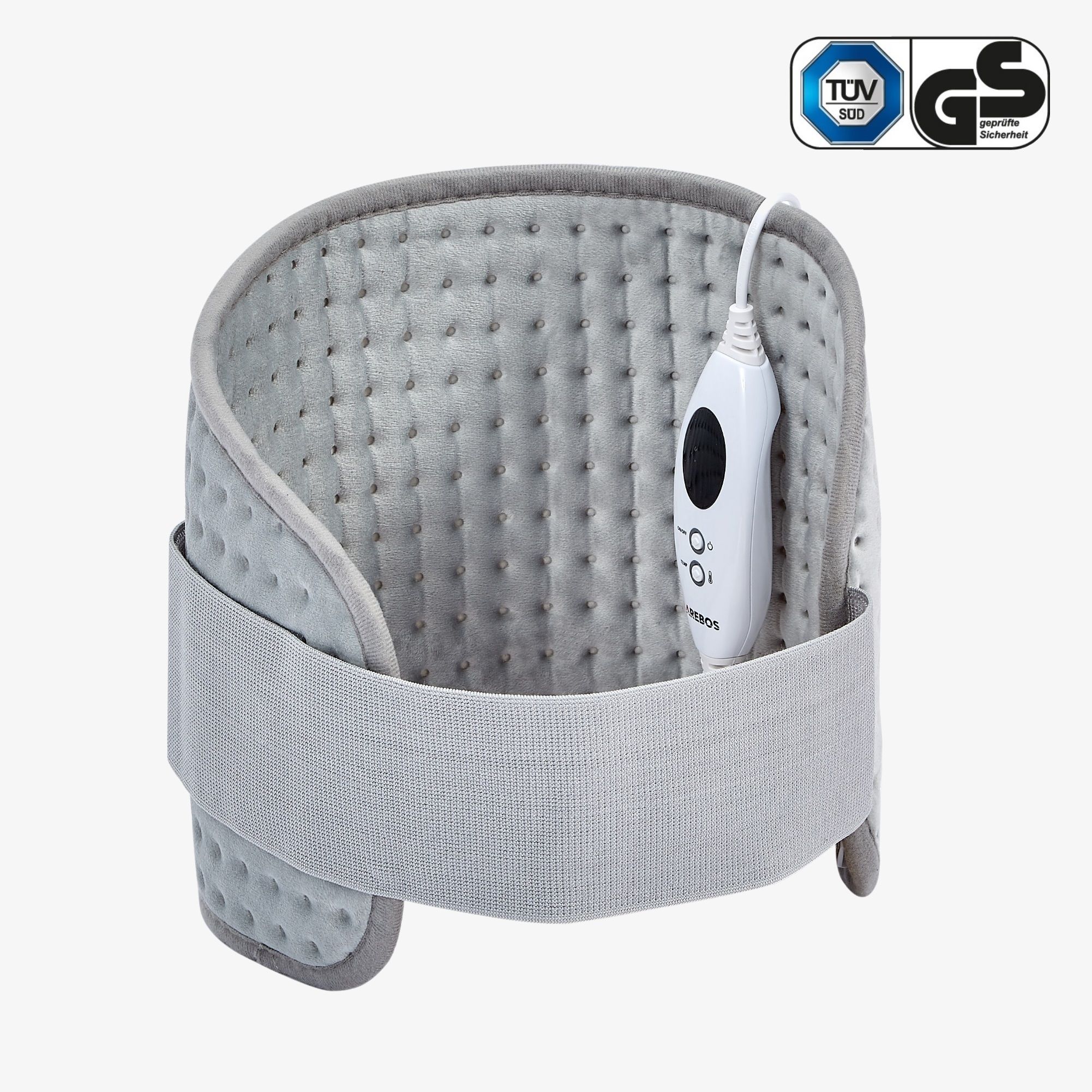 Ceinture chauffante hotsell