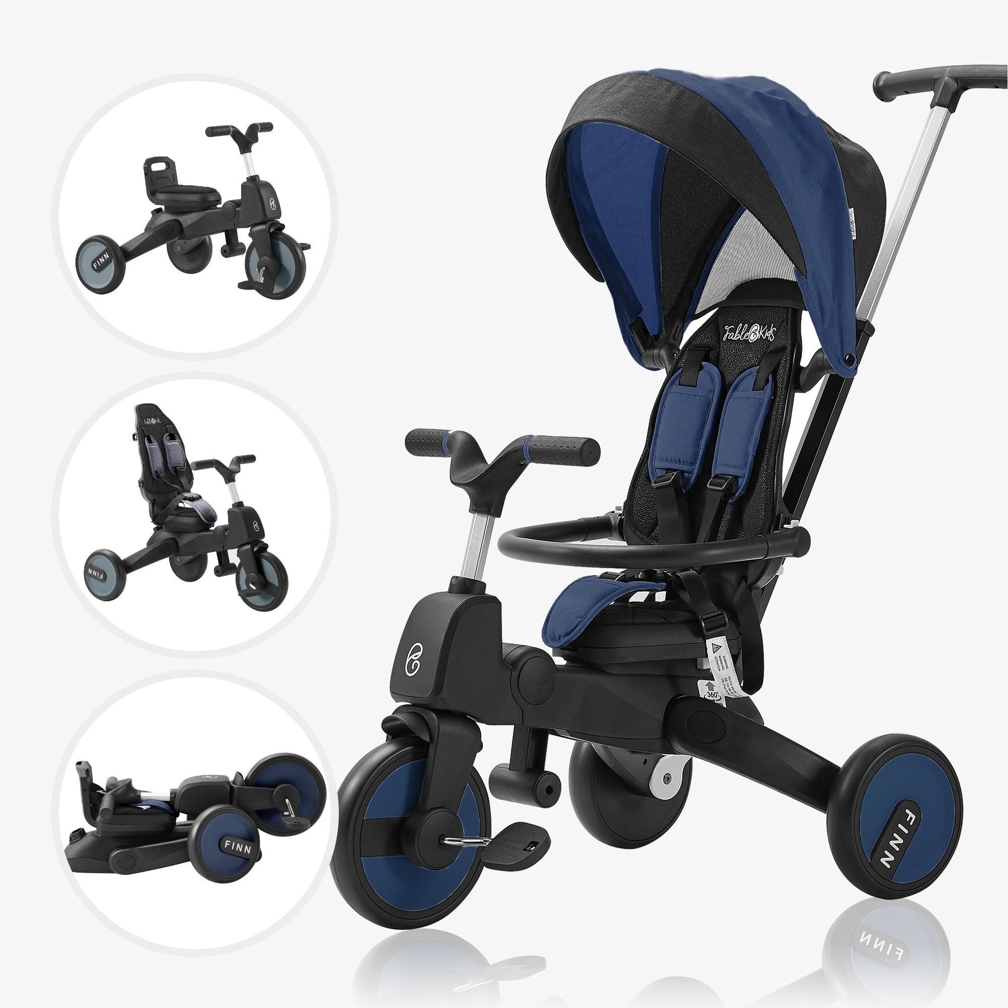 Petit hotsell tricycle bébé