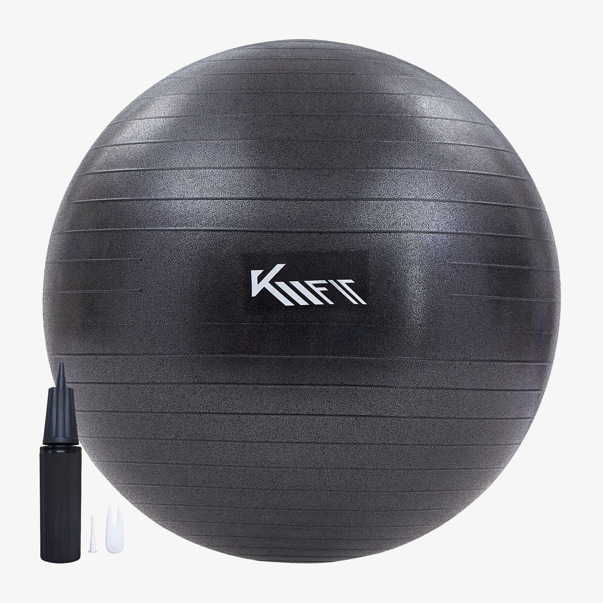 KM Fit Gymnastikball 55 cm 9999929304112