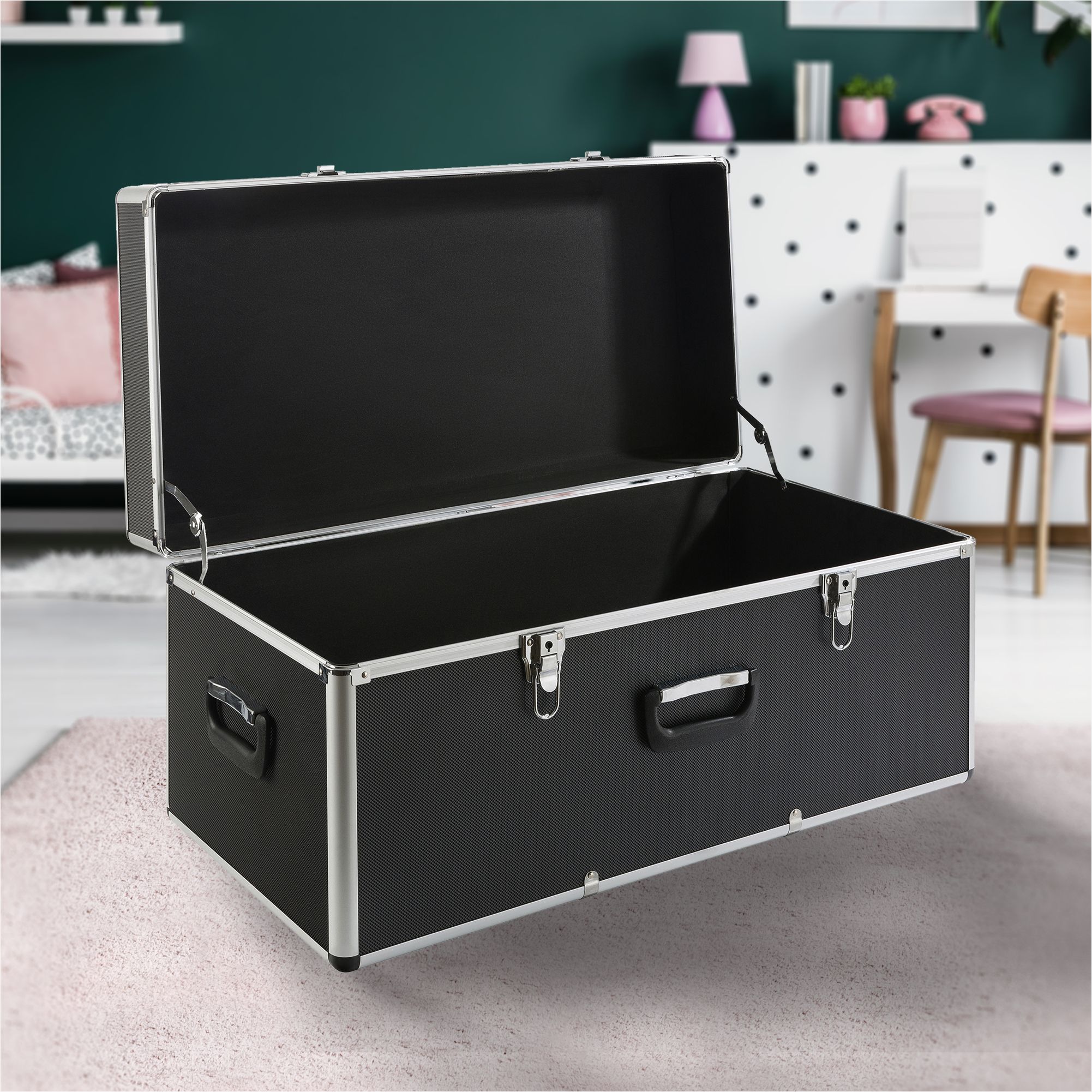 Valise 100l best sale