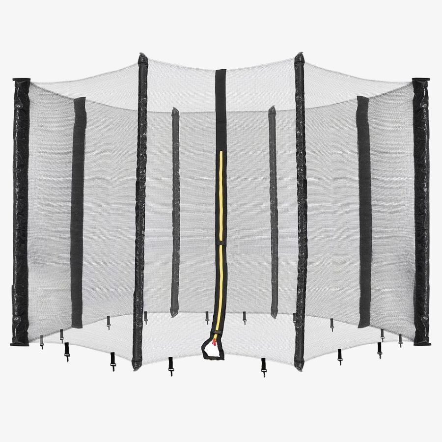 Filet de trampoline pour 8 poteaux - 305 cm