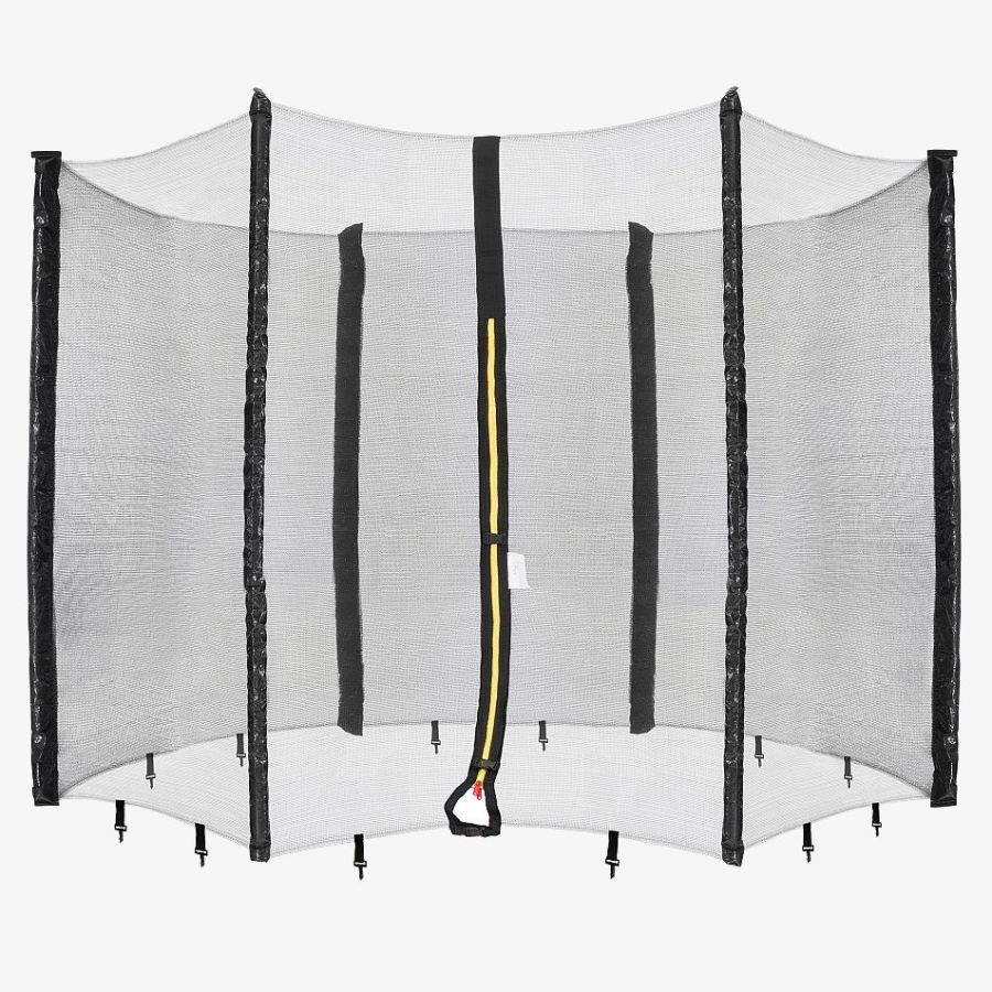 Filet de trampoline pour 6 poteaux - 305 cm