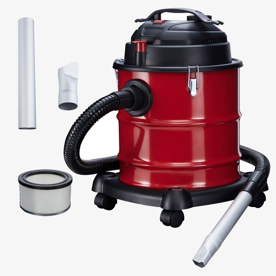Aspirateur à Cendres 20L 1200 W Premium