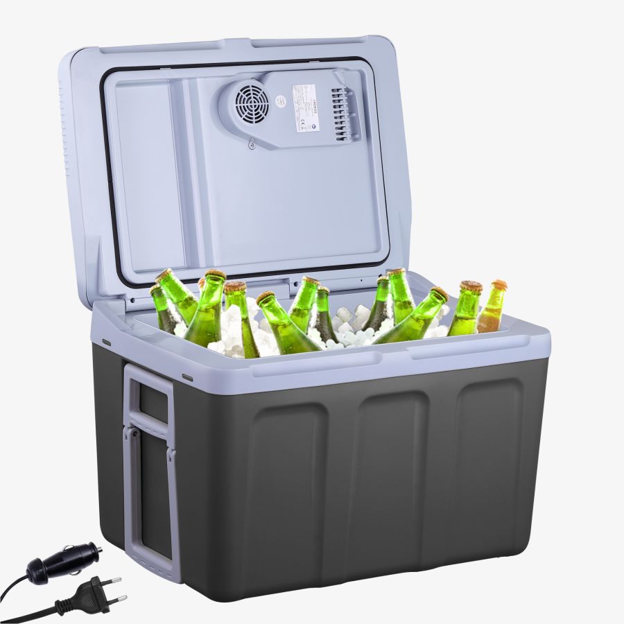 Glacière thermoélectrique de 40 L