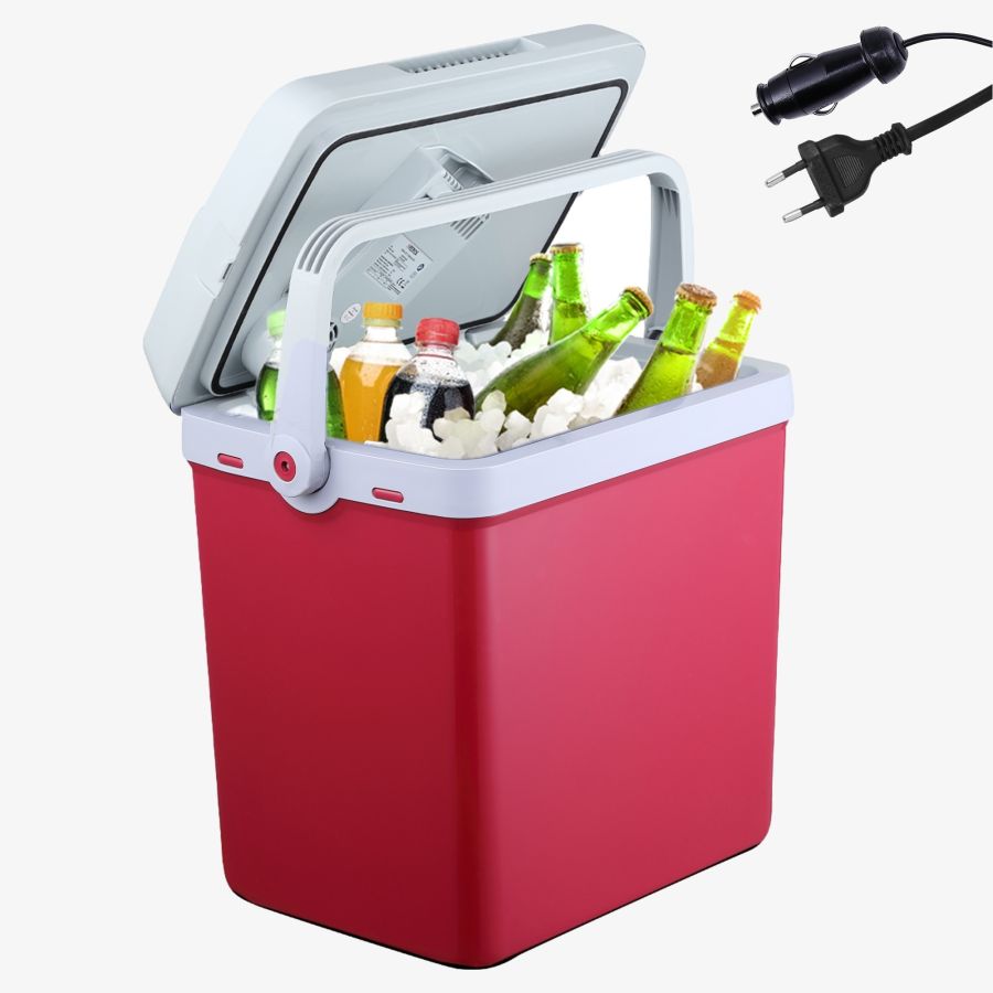 Glacière thermoélectrique de 25 L