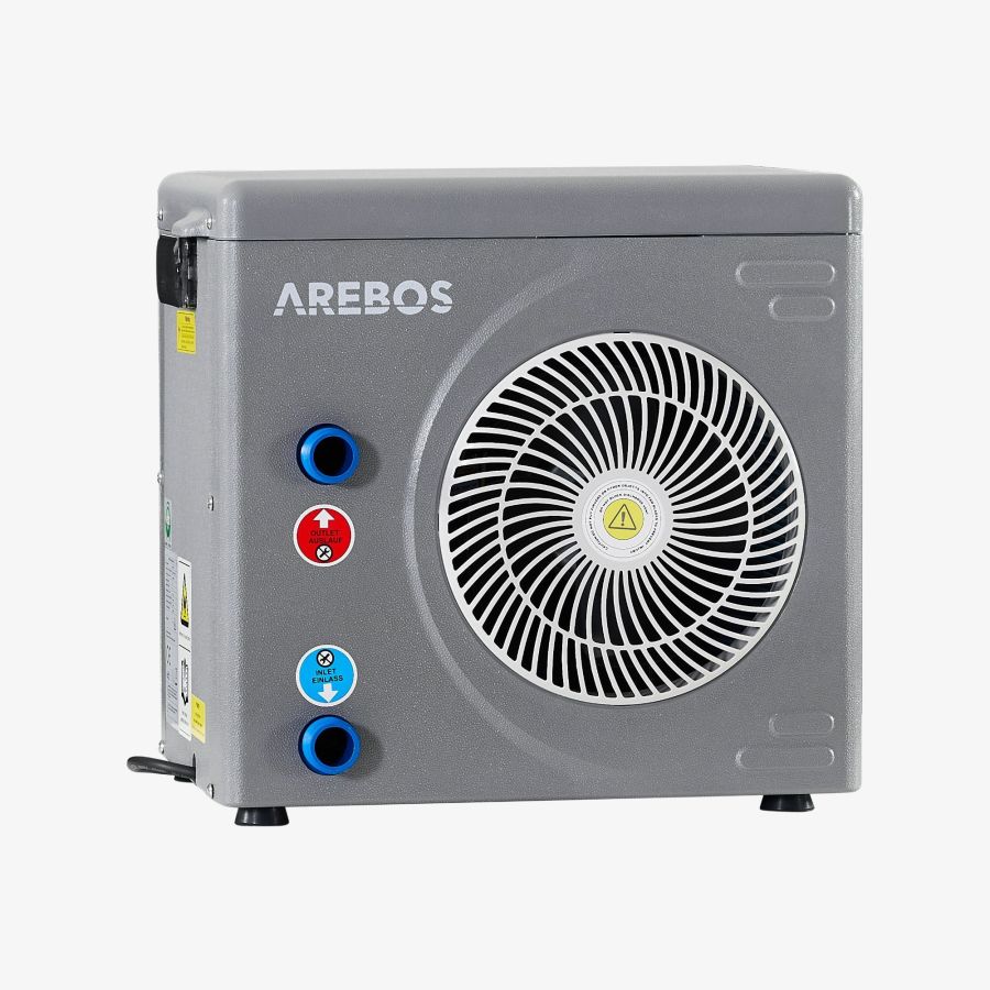 Mini pompe à chaleur 3,9 kW