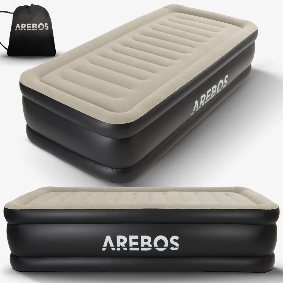 Matelas gonflable Lit à air simple