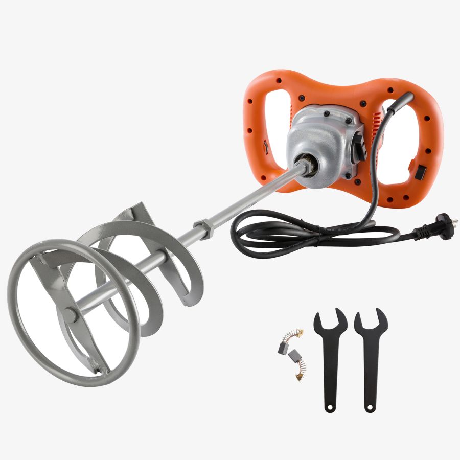 Batteur à main 1600W