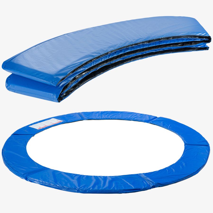 Couverture de bord de trampoline 244 cm