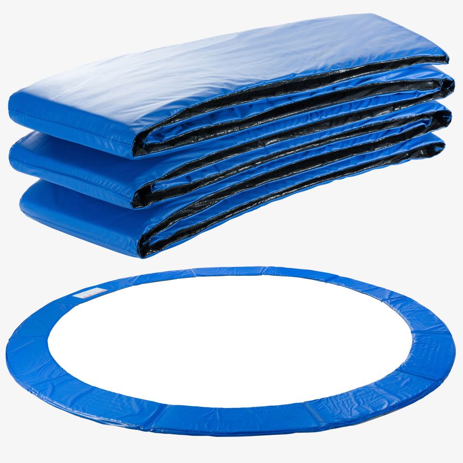 Couverture de bord de trampoline 366 cm